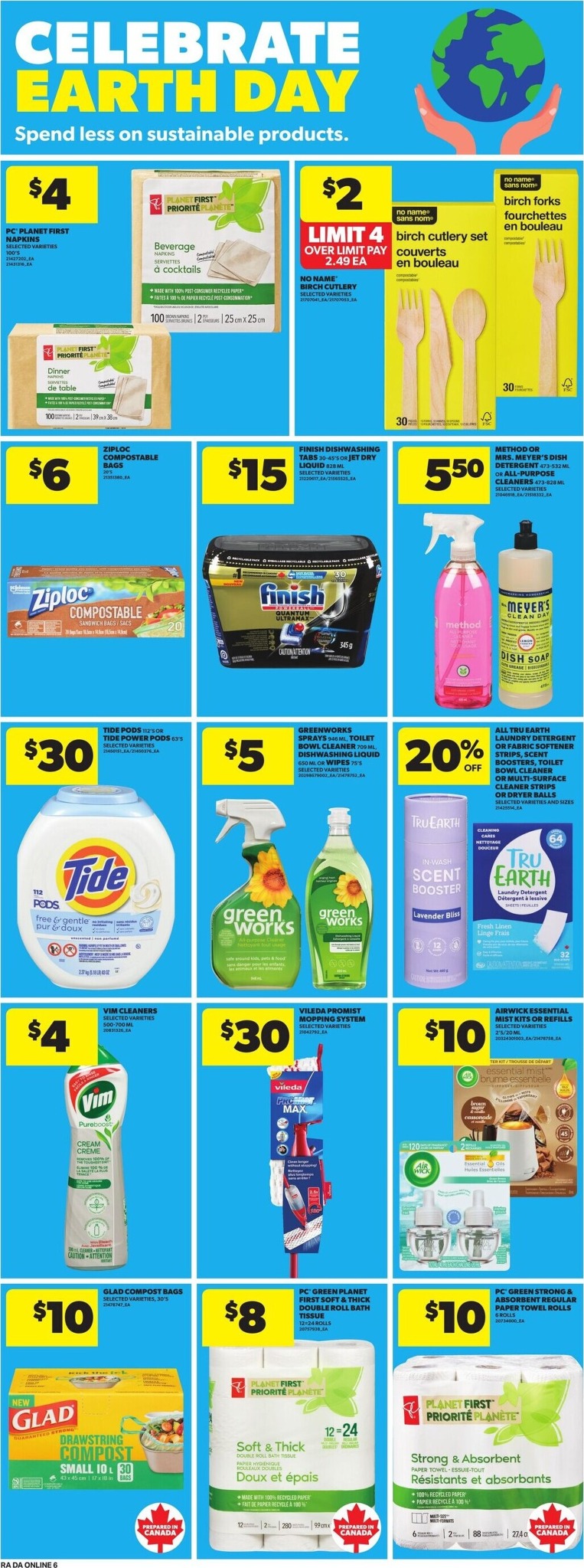 atlantic-superstore - New Atlantic Superstore Flyer for This Week – 2026-04-16 to 2026-04-22 - page: 17