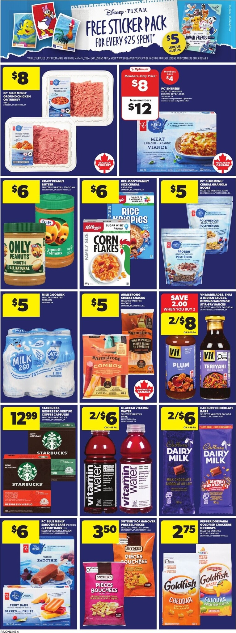 atlantic-superstore - New Atlantic Superstore Flyer for This Week – 2026-04-16 to 2026-04-22 - page: 13