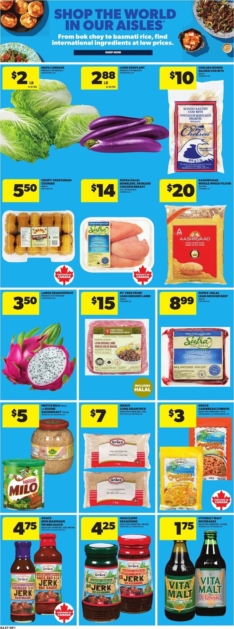 atlantic-superstore - New Atlantic Superstore Flyer for This Week – 2026-04-16 to 2026-04-22 - page: 14