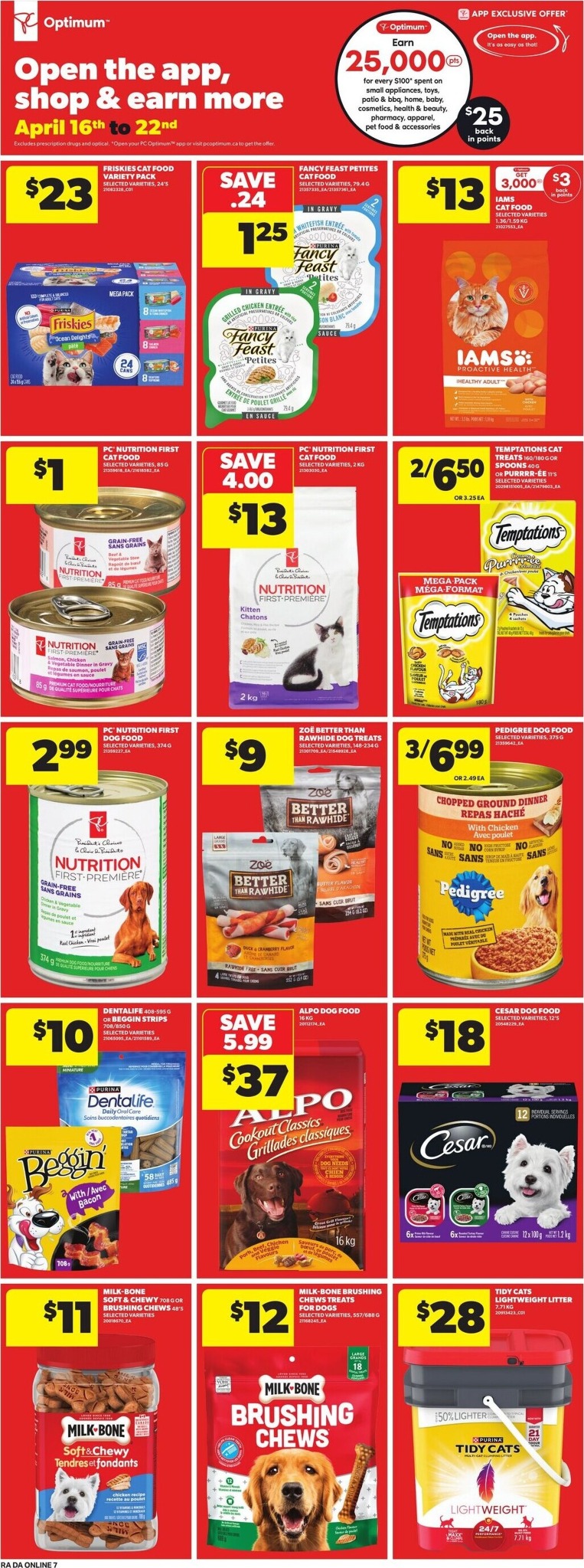 atlantic-superstore - New Atlantic Superstore Flyer for This Week – 2026-04-16 to 2026-04-22 - page: 18