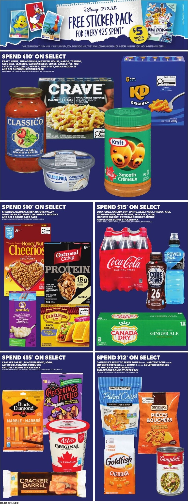 atlantic-superstore - New Atlantic Superstore Flyer for This Week – 2026-04-16 to 2026-04-22 - page: 11