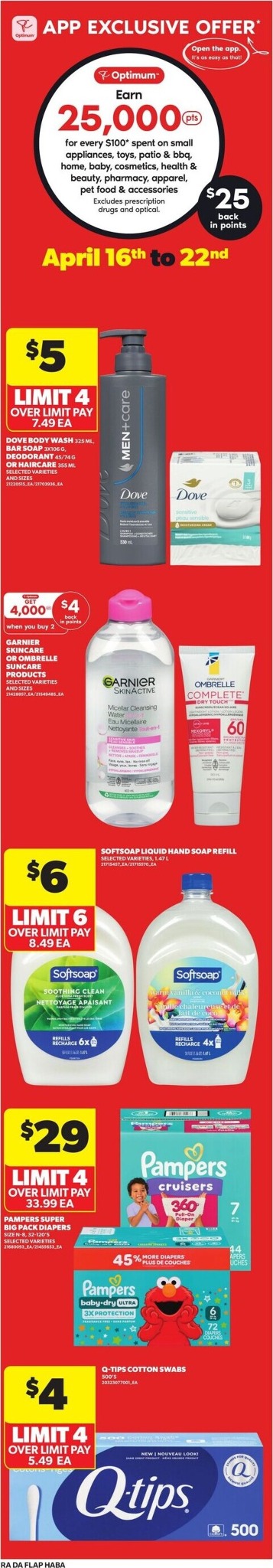 atlantic-superstore - New Atlantic Superstore Flyer for This Week – 2026-04-16 to 2026-04-22 - page: 9