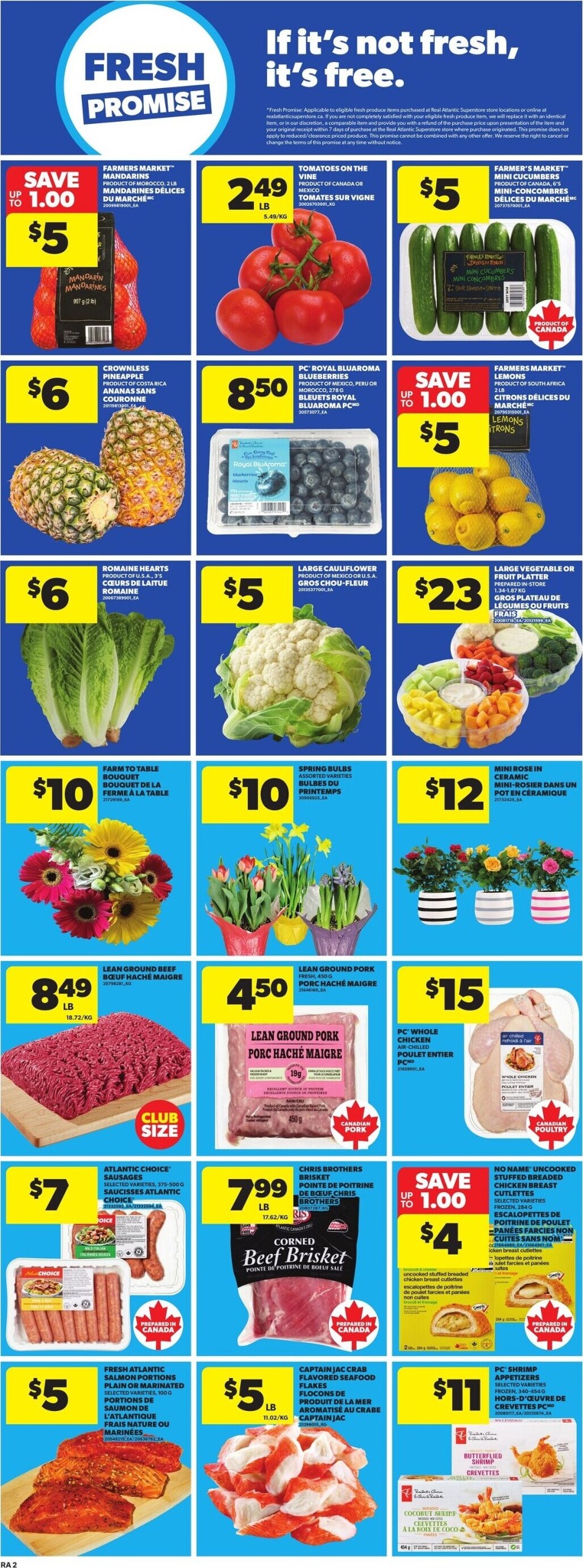 atlantic-superstore - New Atlantic Superstore Flyer for This Week – 2026-04-16 to 2026-04-22 - page: 5