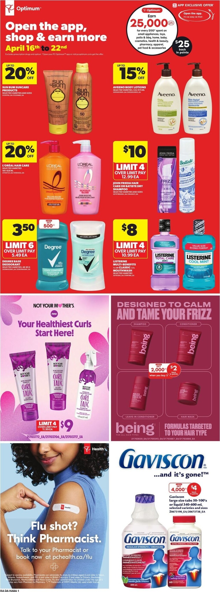 atlantic-superstore - New Atlantic Superstore Flyer for This Week – 2026-04-16 to 2026-04-22 - page: 19