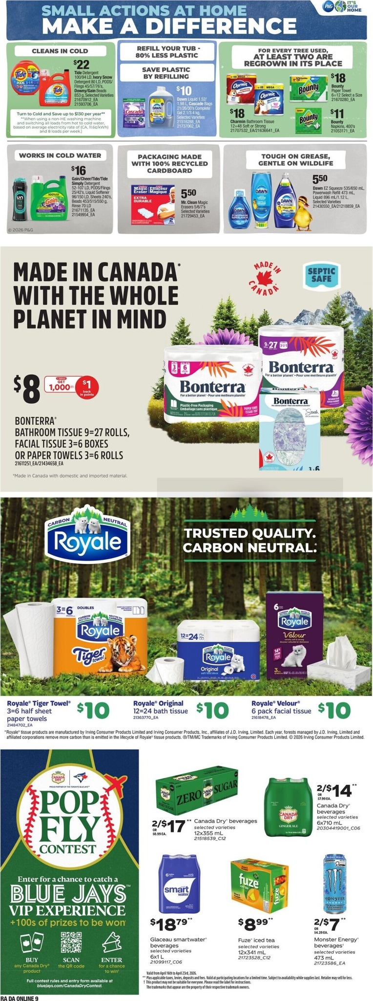 atlantic-superstore - New Atlantic Superstore Flyer for This Week – 2026-04-16 to 2026-04-22 - page: 23