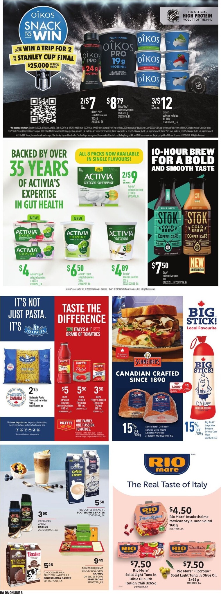 atlantic-superstore - New Atlantic Superstore Flyer for This Week – 2026-04-16 to 2026-04-22 - page: 22