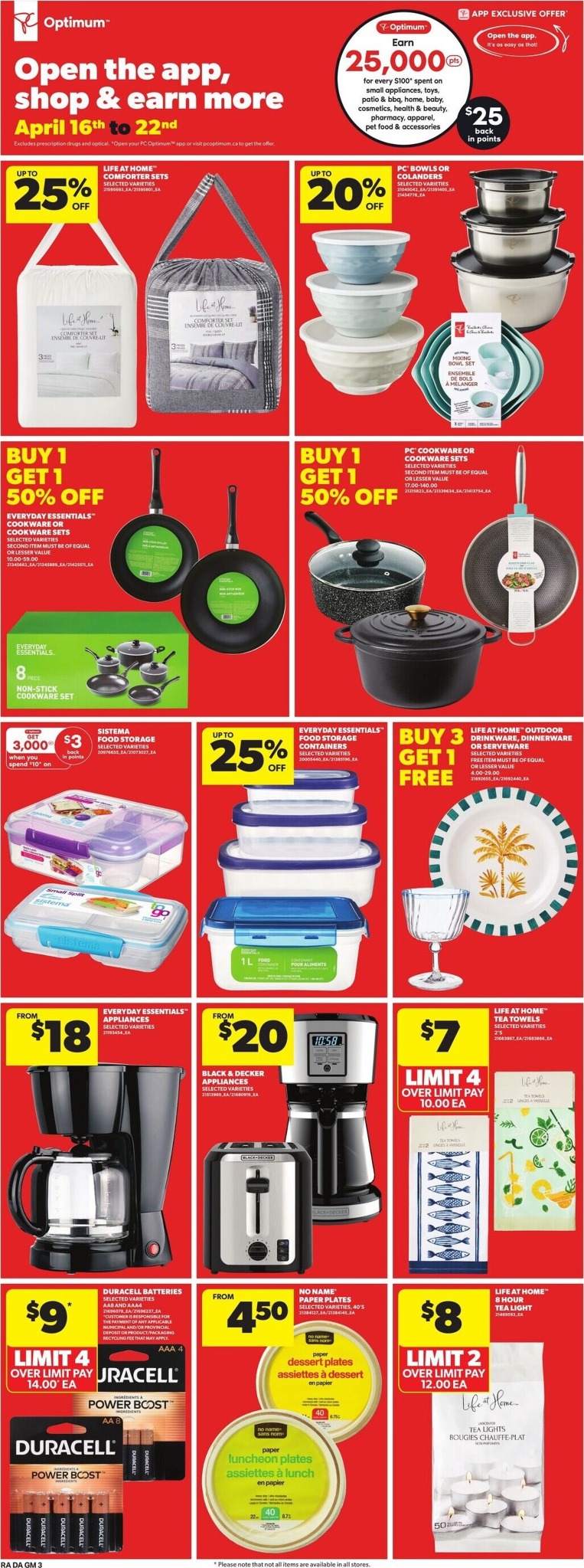 atlantic-superstore - New Atlantic Superstore Flyer for This Week – 2026-04-16 to 2026-04-22 - page: 21