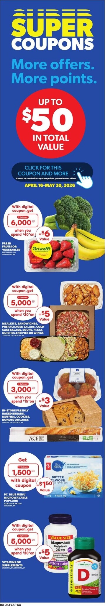 atlantic-superstore - New Atlantic Superstore Flyer for This Week – 2026-04-23 to 2026-04-29 - page: 8