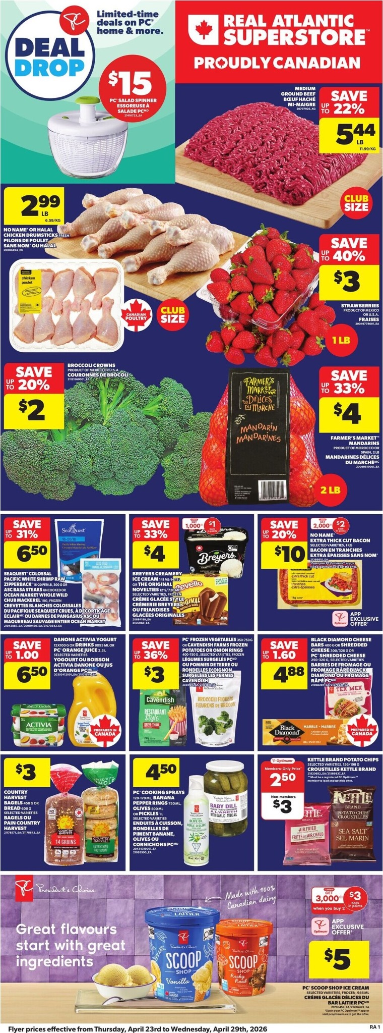 atlantic-superstore - New Atlantic Superstore Flyer for This Week – 2026-04-23 to 2026-04-29 - page: 3