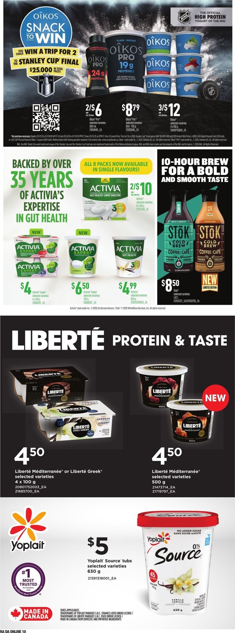 atlantic-superstore - New Atlantic Superstore Flyer for This Week – 2026-04-23 to 2026-04-29 - page: 26