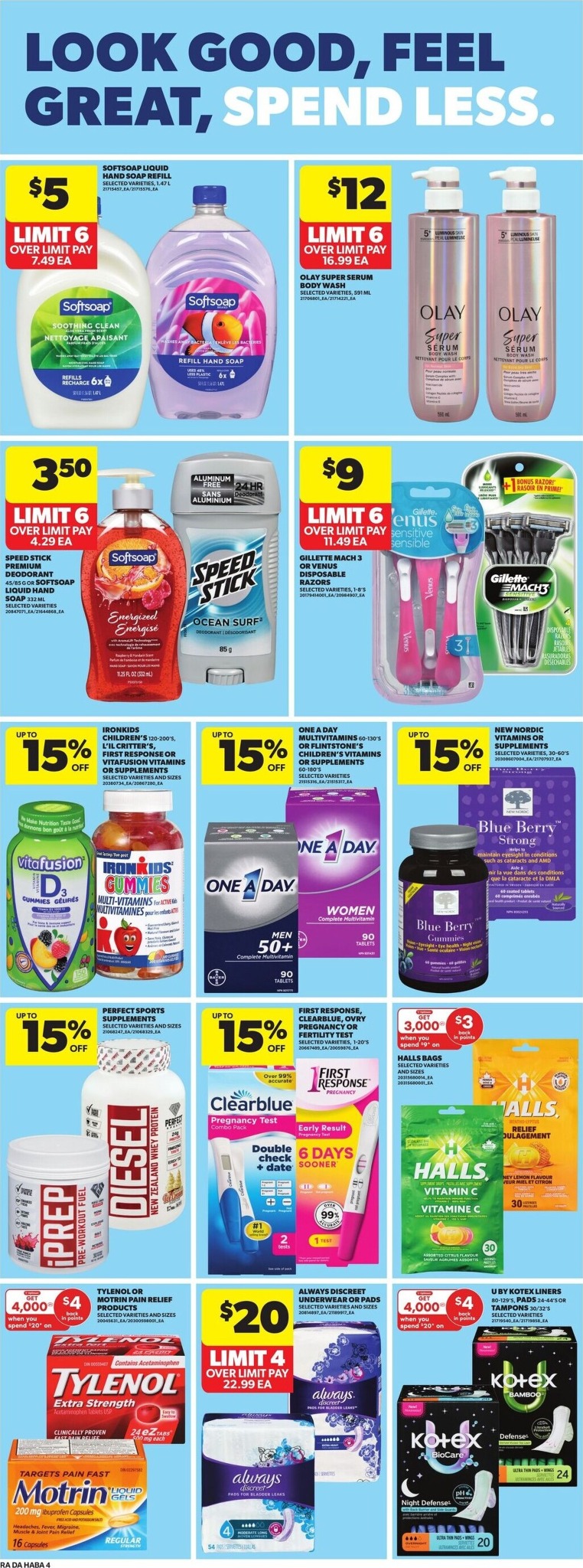 atlantic-superstore - New Atlantic Superstore Flyer for This Week – 2026-04-23 to 2026-04-29 - page: 23