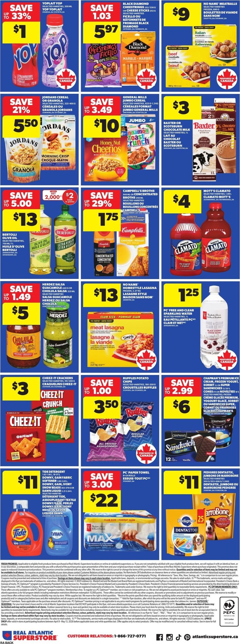 atlantic-superstore - New Atlantic Superstore Flyer for This Week – 2026-04-23 to 2026-04-29 - page: 4