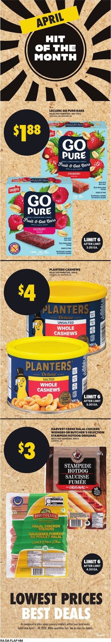 atlantic-superstore - New Atlantic Superstore Flyer for This Week – 2026-04-23 to 2026-04-29 - page: 9