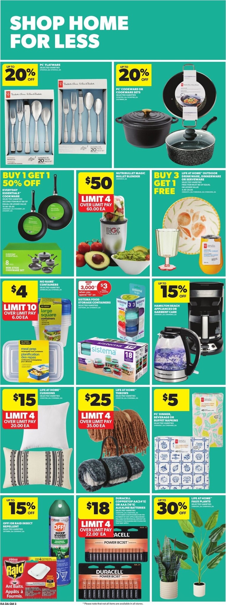 atlantic-superstore - New Atlantic Superstore Flyer for This Week – 2026-04-23 to 2026-04-29 - page: 24