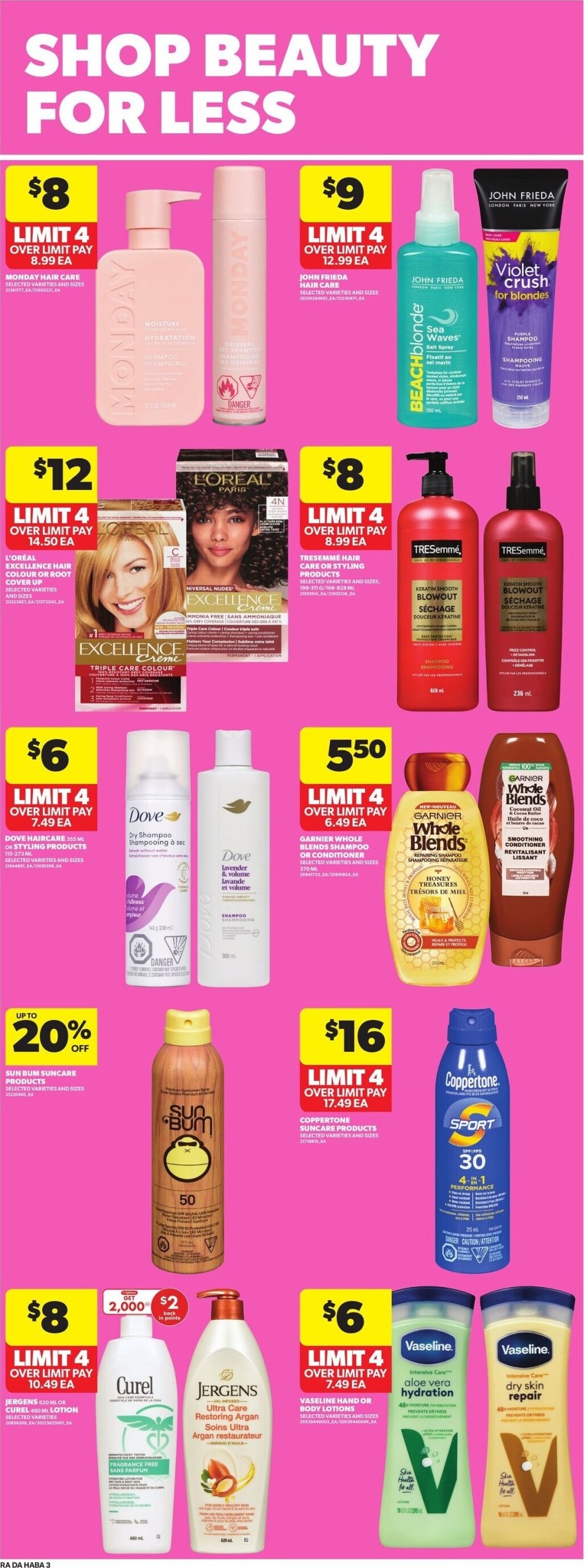 atlantic-superstore - New Atlantic Superstore Flyer for This Week – 2026-04-23 to 2026-04-29 - page: 22