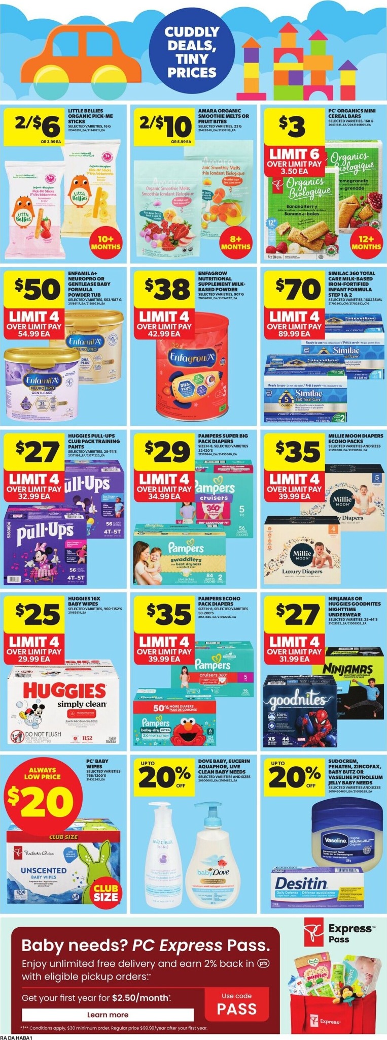 atlantic-superstore - New Atlantic Superstore Flyer for This Week – 2026-04-23 to 2026-04-29 - page: 21