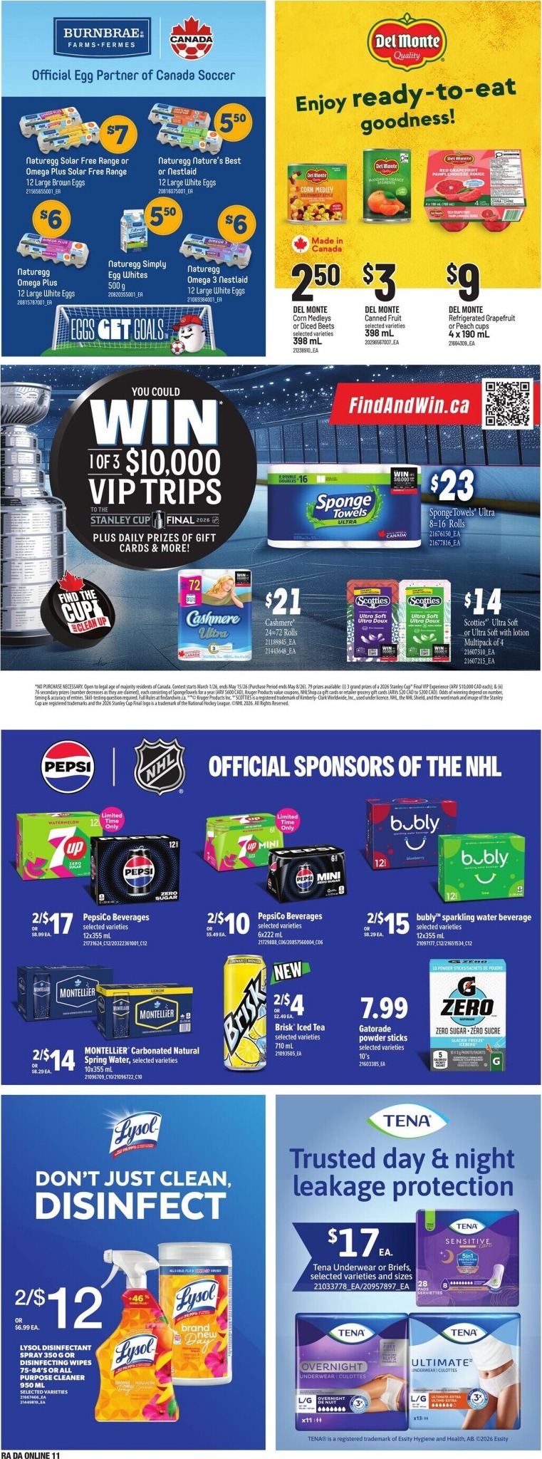 atlantic-superstore - New Atlantic Superstore Flyer for This Week – 2026-04-23 to 2026-04-29 - page: 27