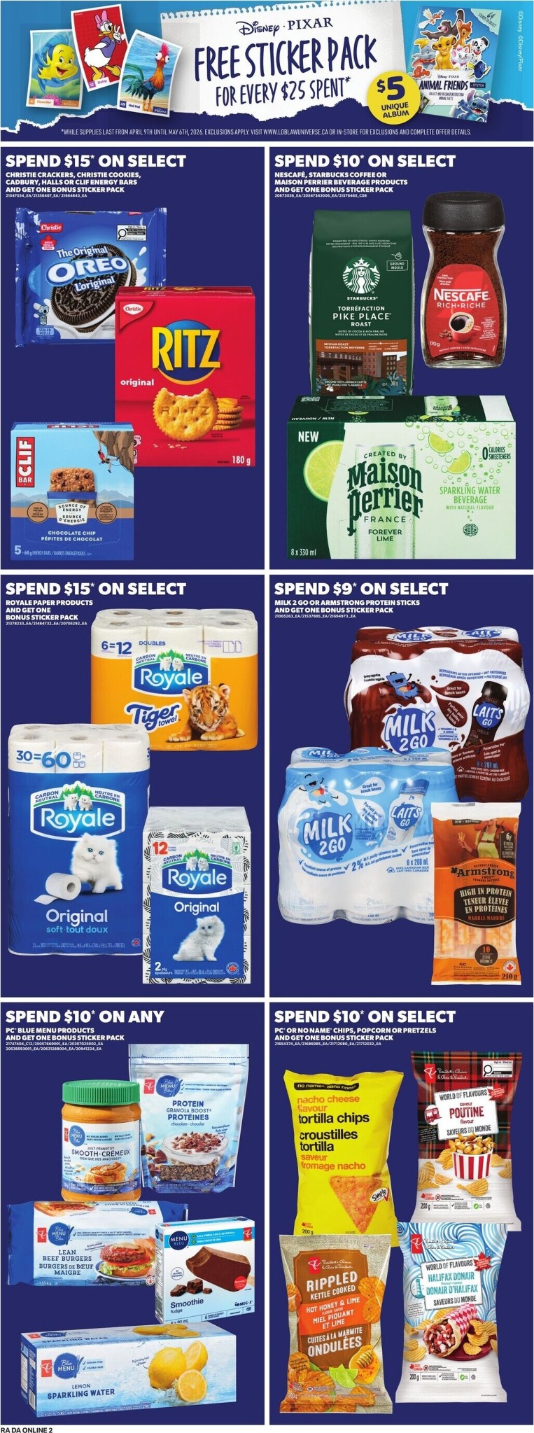 atlantic-superstore - New Atlantic Superstore Flyer for This Week – 2026-04-23 to 2026-04-29 - page: 11