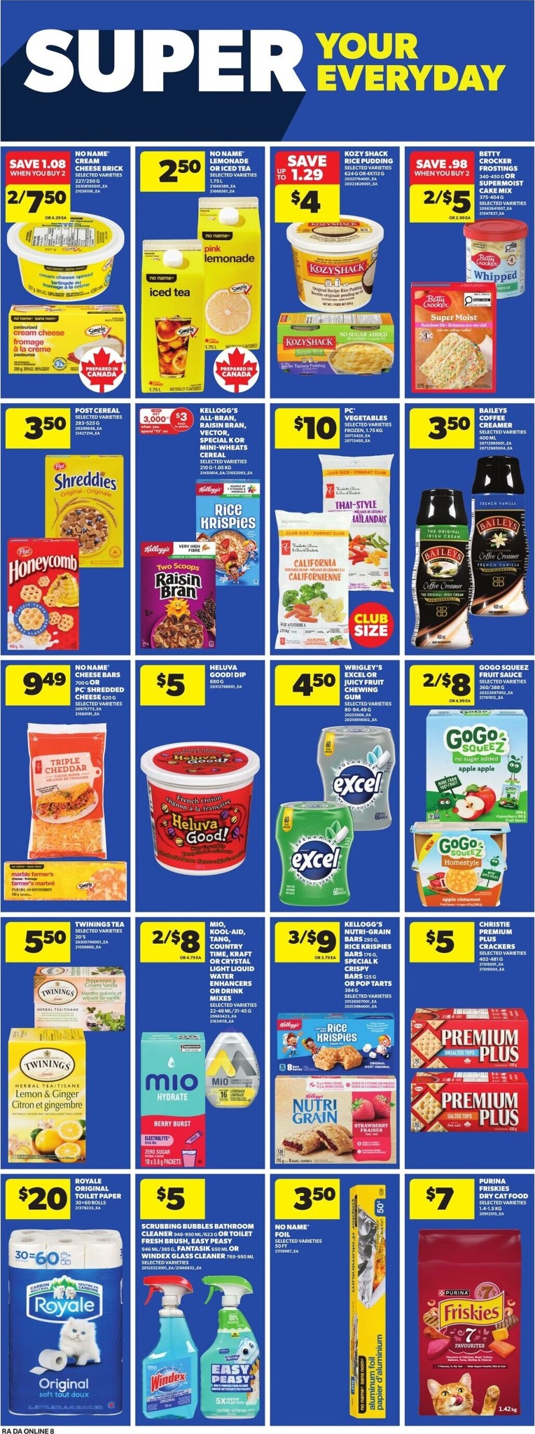 atlantic-superstore - New Atlantic Superstore Flyer for This Week – 2026-04-23 to 2026-04-29 - page: 17