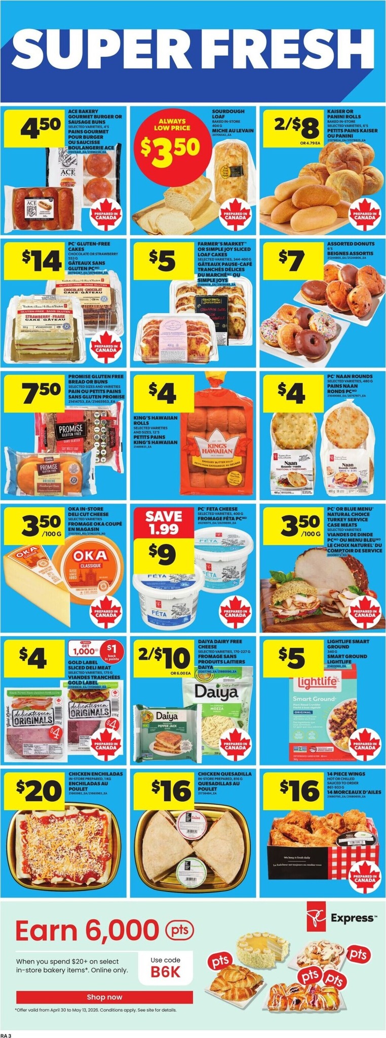 atlantic-superstore - New Atlantic Superstore Flyer for This Week – 2026-04-30 to 2026-05-06 - page: 6