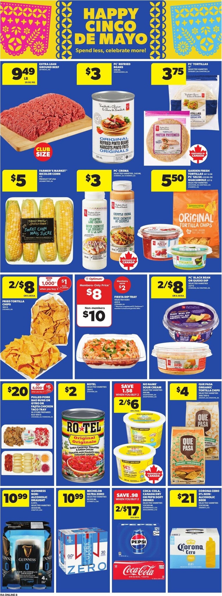 atlantic-superstore - New Atlantic Superstore Flyer for This Week – 2026-04-30 to 2026-05-06 - page: 17