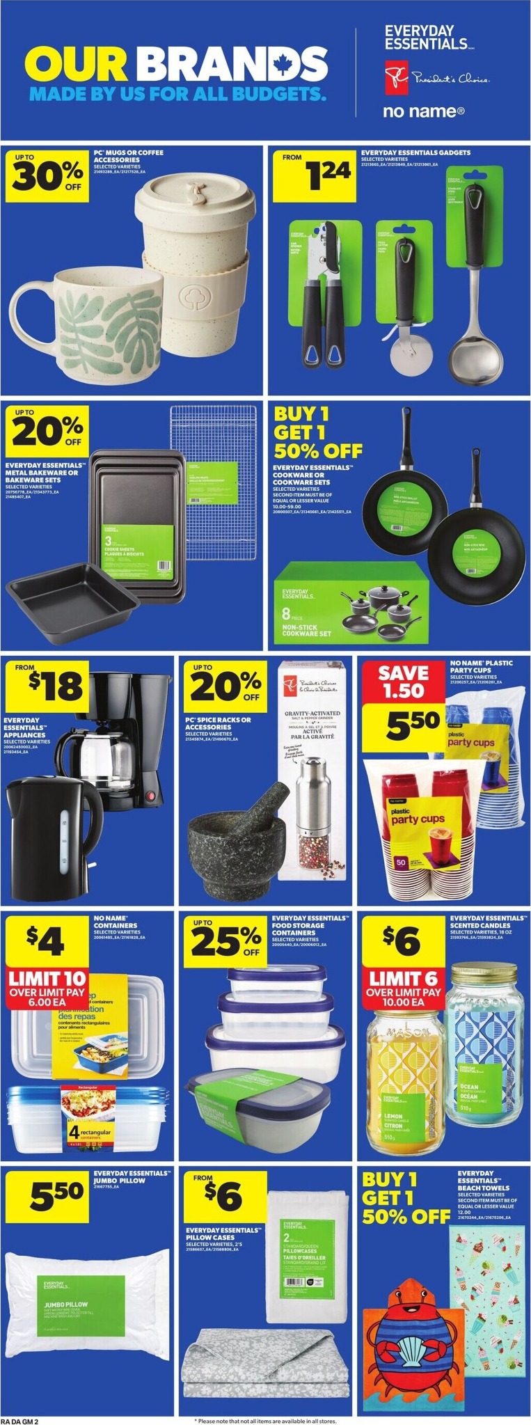 atlantic-superstore - New Atlantic Superstore Flyer for This Week – 2026-04-30 to 2026-05-06 - page: 27