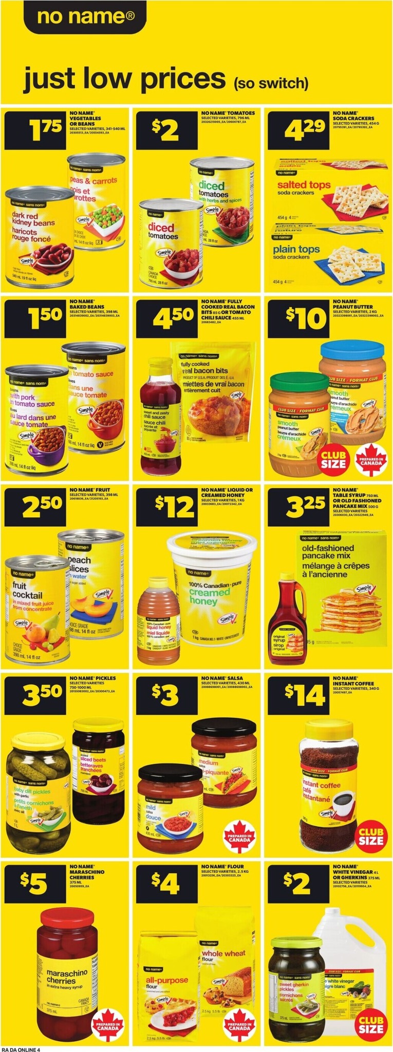 atlantic-superstore - New Atlantic Superstore Flyer for This Week – 2026-04-30 to 2026-05-06 - page: 12