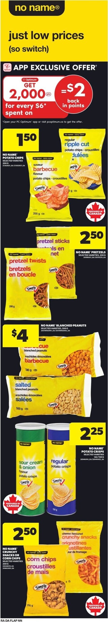 atlantic-superstore - New Atlantic Superstore Flyer for This Week – 2026-04-30 to 2026-05-06 - page: 7