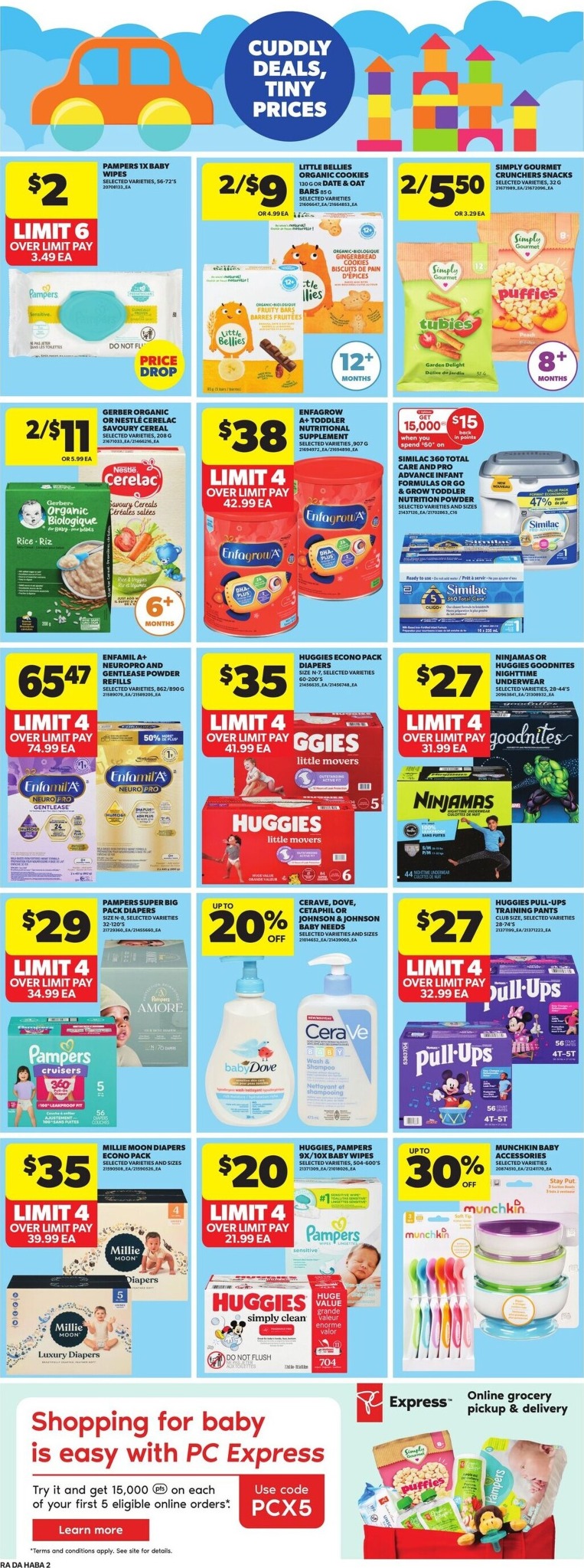 atlantic-superstore - New Atlantic Superstore Flyer for This Week – 2026-04-30 to 2026-05-06 - page: 24