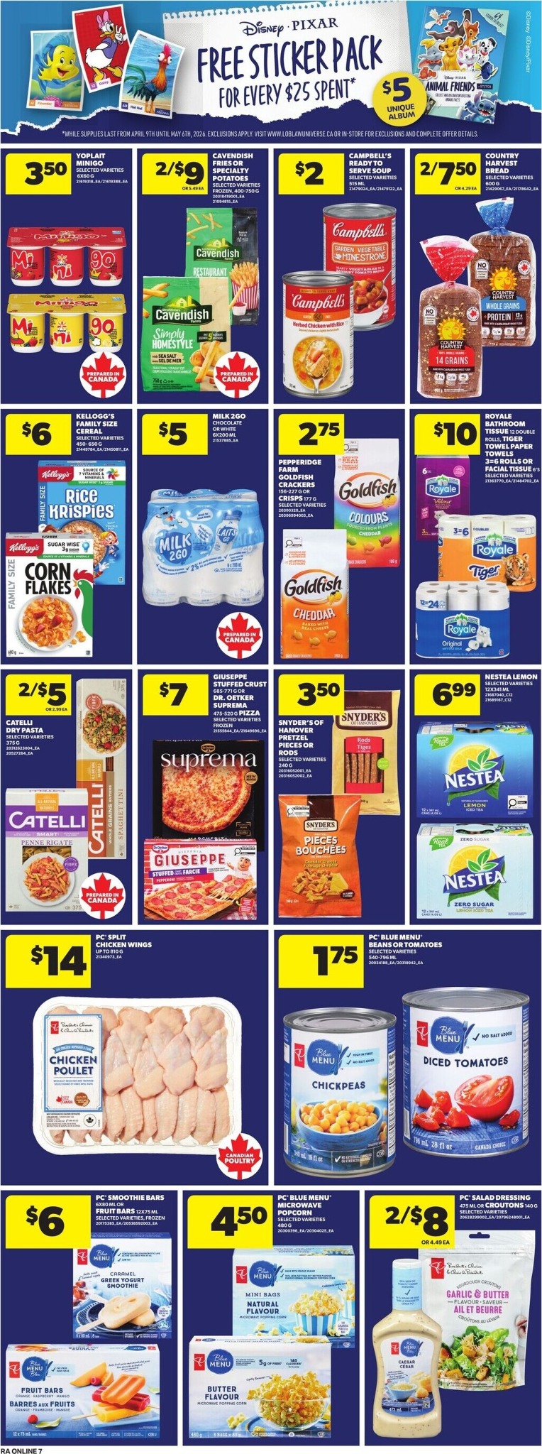 atlantic-superstore - New Atlantic Superstore Flyer for This Week – 2026-04-30 to 2026-05-06 - page: 16