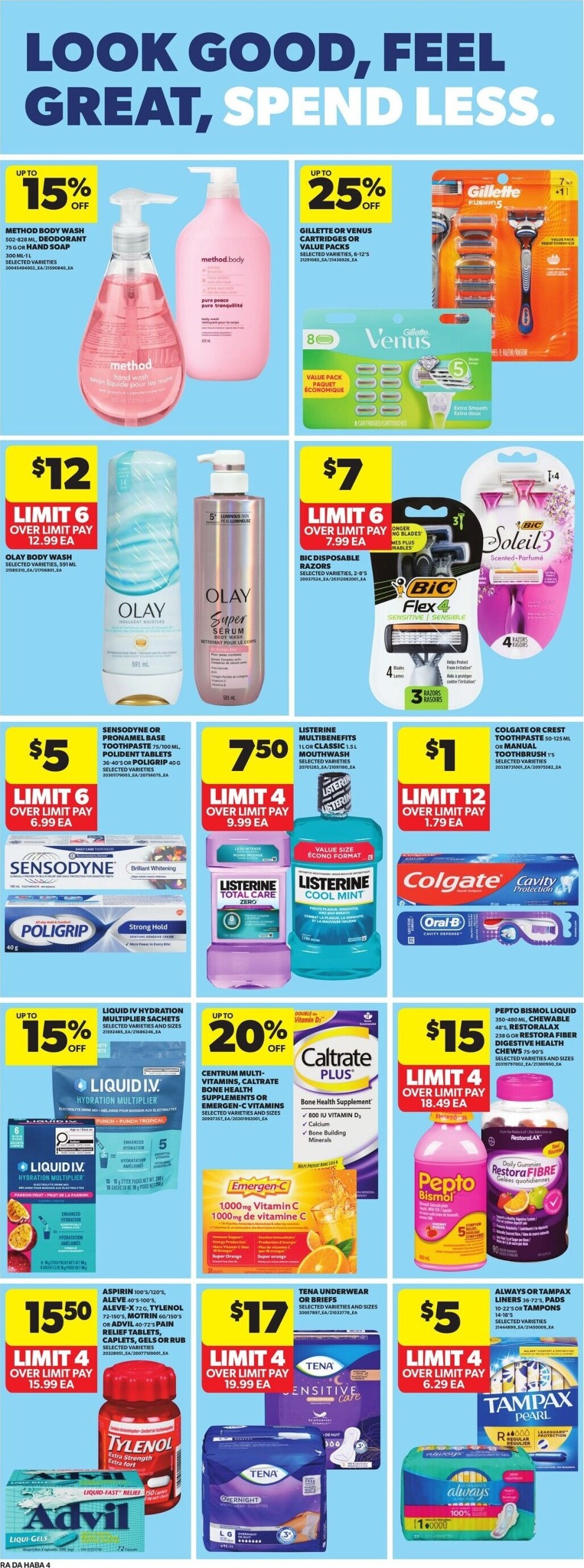 atlantic-superstore - New Atlantic Superstore Flyer for This Week – 2026-04-30 to 2026-05-06 - page: 26