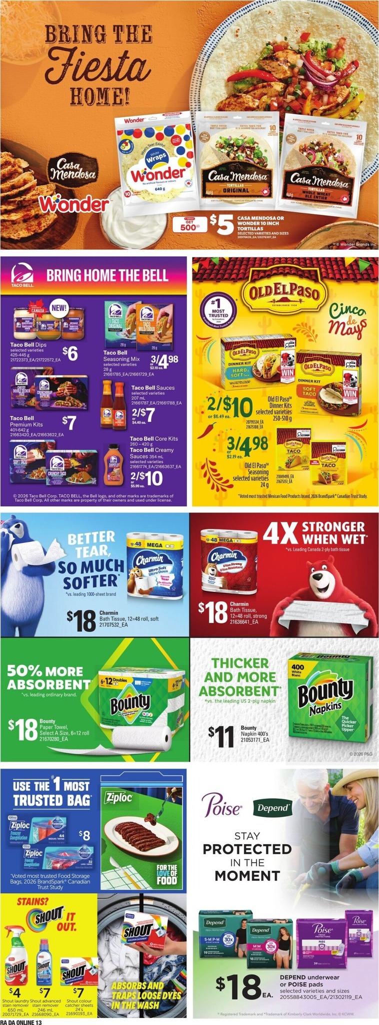 atlantic-superstore - New Atlantic Superstore Flyer for This Week – 2026-04-30 to 2026-05-06 - page: 28