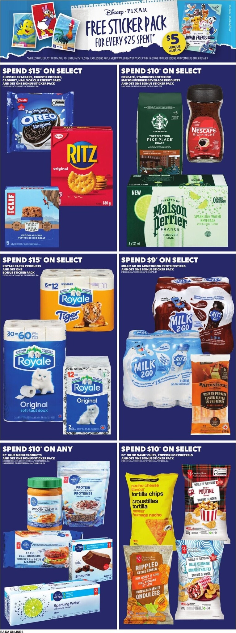 atlantic-superstore - New Atlantic Superstore Flyer for This Week – 2026-04-30 to 2026-05-06 - page: 15