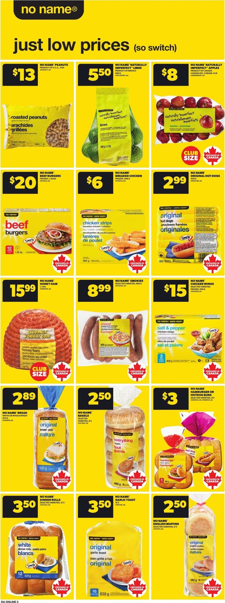 atlantic-superstore - New Atlantic Superstore Flyer for This Week – 2026-04-30 to 2026-05-06 - page: 11