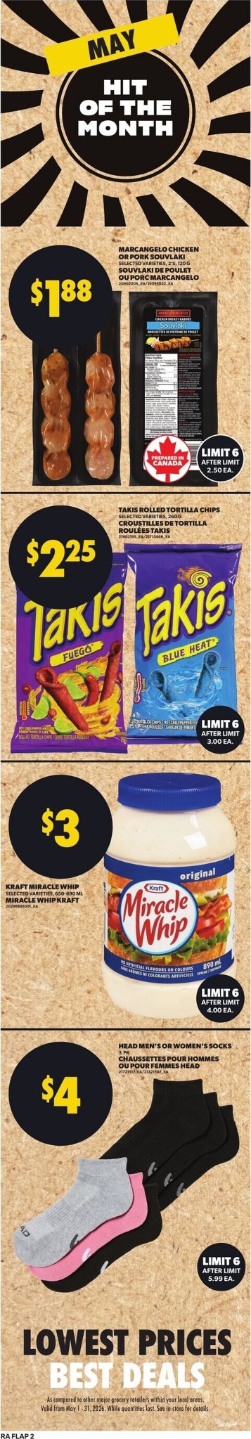 atlantic-superstore - New Atlantic Superstore Flyer for This Week – 2026-04-30 to 2026-05-06 - page: 2