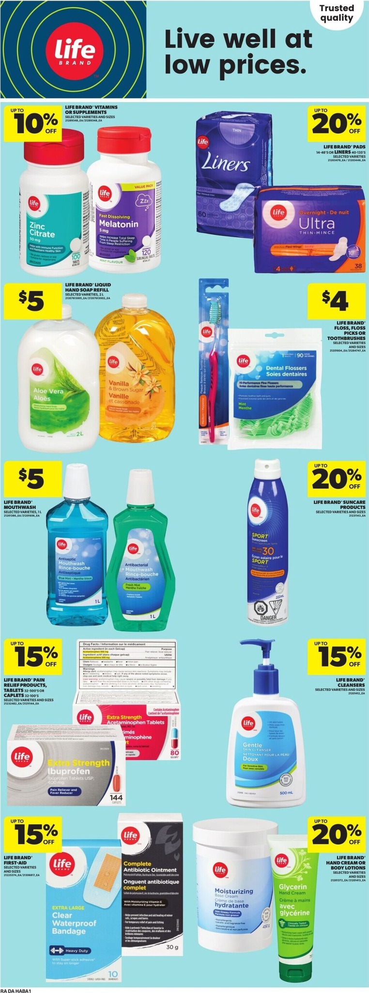 atlantic-superstore - New Atlantic Superstore Flyer for This Week – 2026-04-30 to 2026-05-06 - page: 13