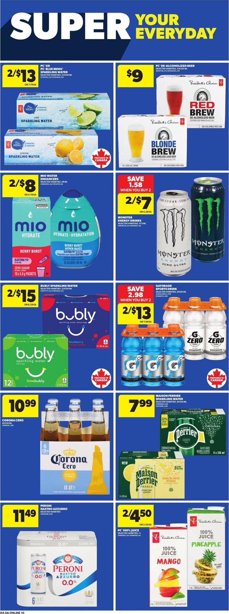 atlantic-superstore - New Atlantic Superstore Flyer for This Week – 2026-04-30 to 2026-05-06 - page: 19