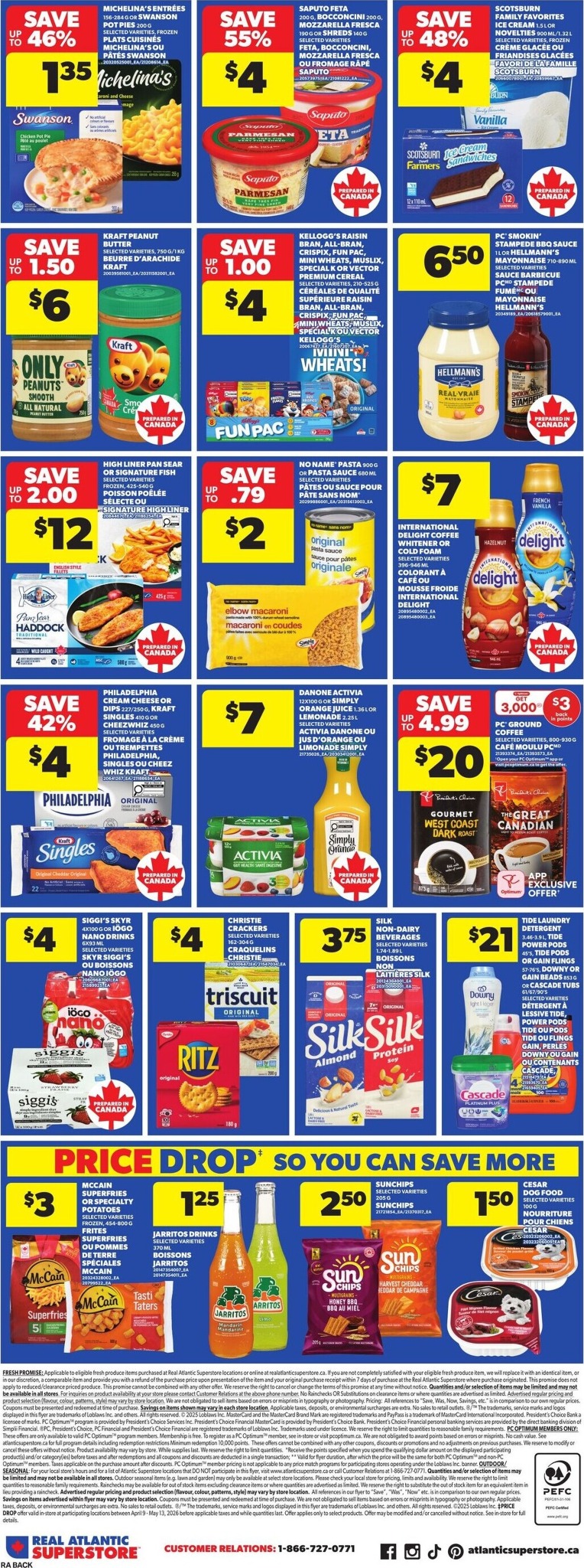atlantic-superstore - New Atlantic Superstore Flyer for This Week – 2026-04-30 to 2026-05-06 - page: 4