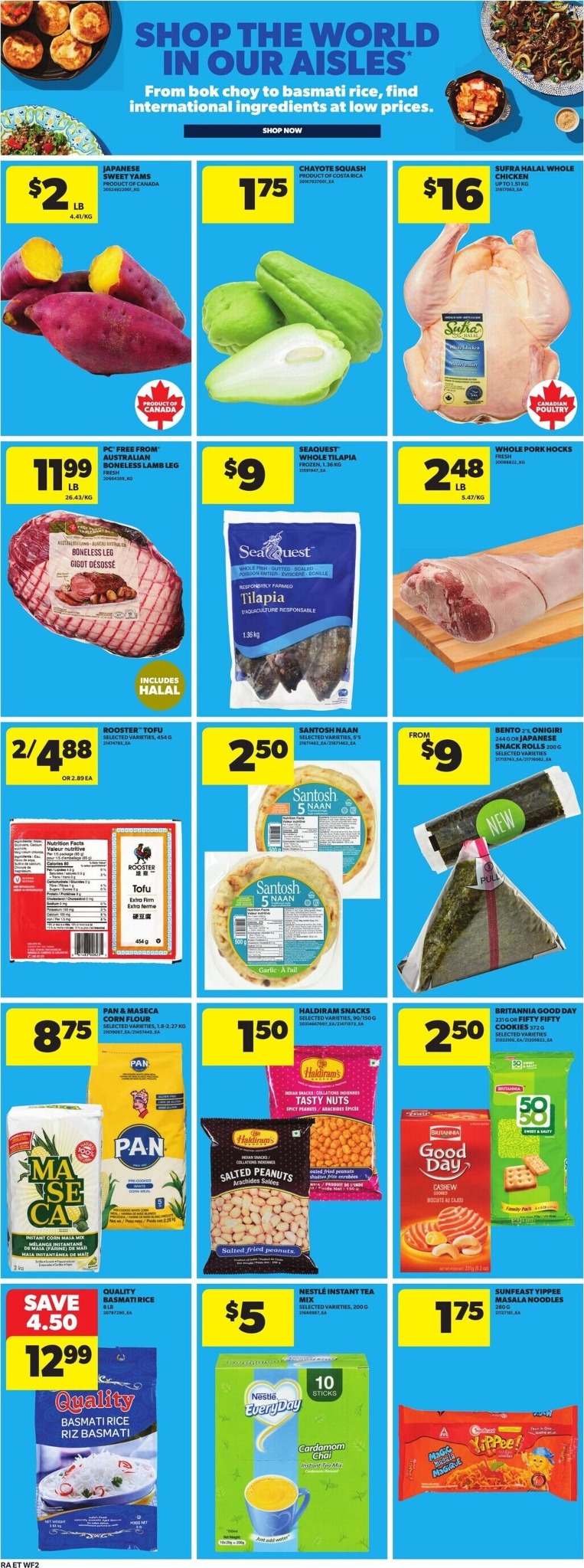 atlantic-superstore - New Atlantic Superstore Flyer for This Week – 2026-04-30 to 2026-05-06 - page: 22
