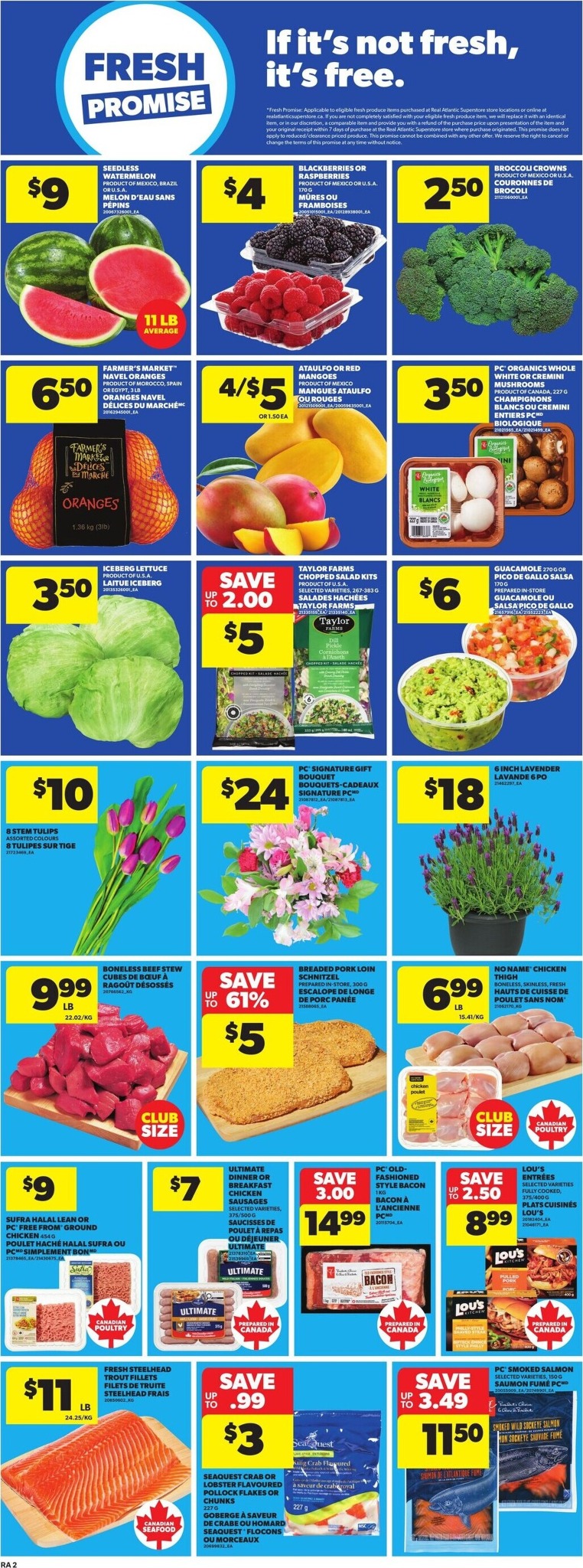 atlantic-superstore - New Atlantic Superstore Flyer for This Week – 2026-04-30 to 2026-05-06 - page: 5