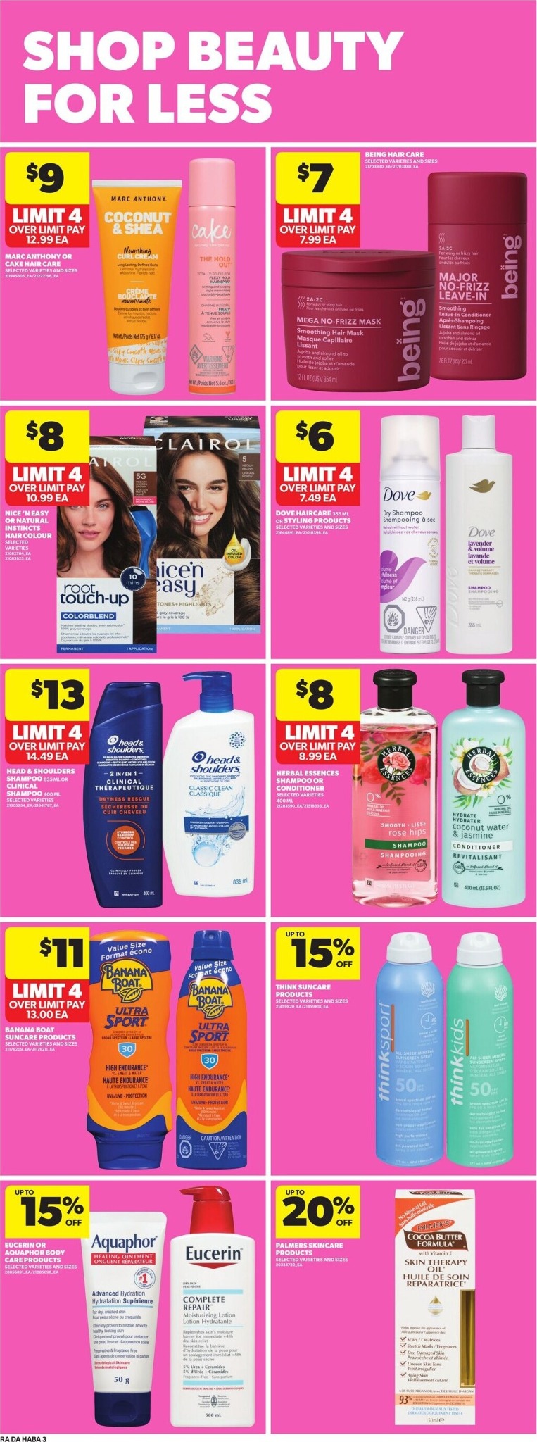 atlantic-superstore - New Atlantic Superstore Flyer for This Week – 2026-04-30 to 2026-05-06 - page: 25
