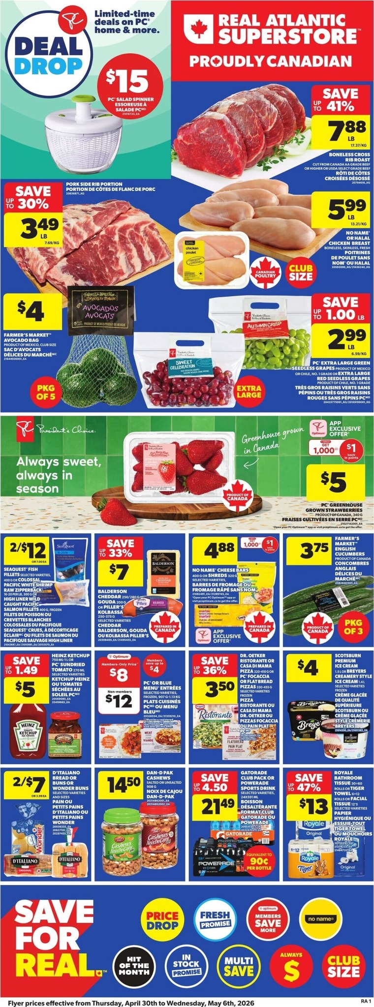 atlantic-superstore - New Atlantic Superstore Flyer for This Week – 2026-04-30 to 2026-05-06 - page: 3