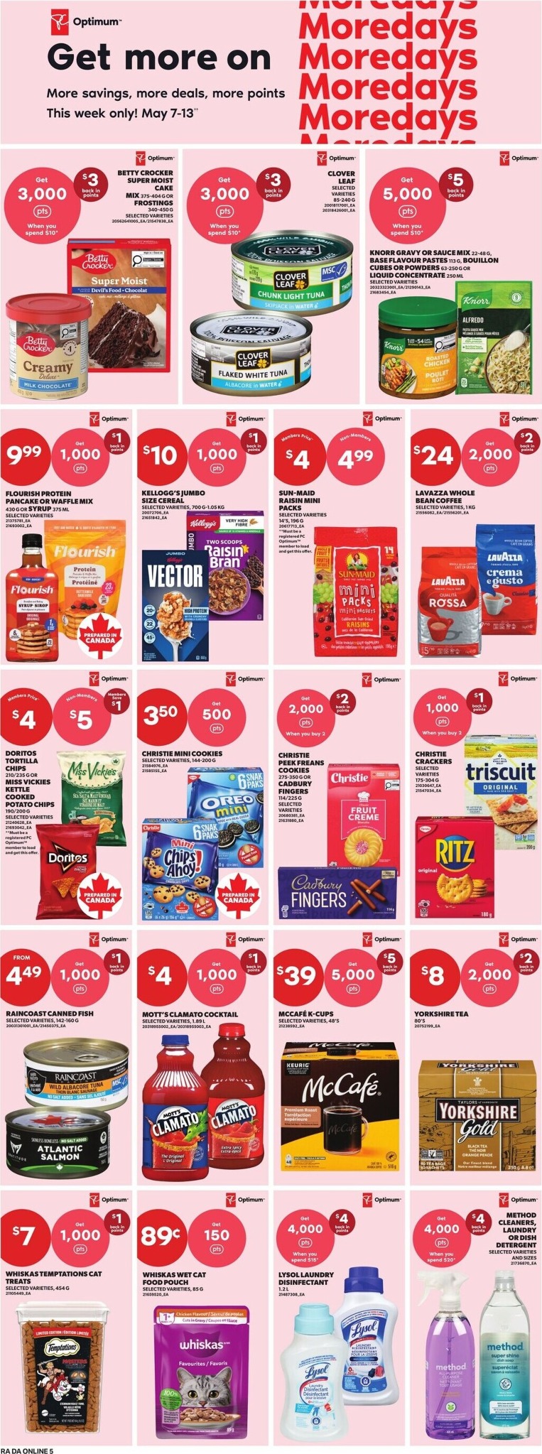 atlantic-superstore - New Atlantic Superstore Flyer for This Week – 2026-05-07 to 2026-05-13 - page: 14