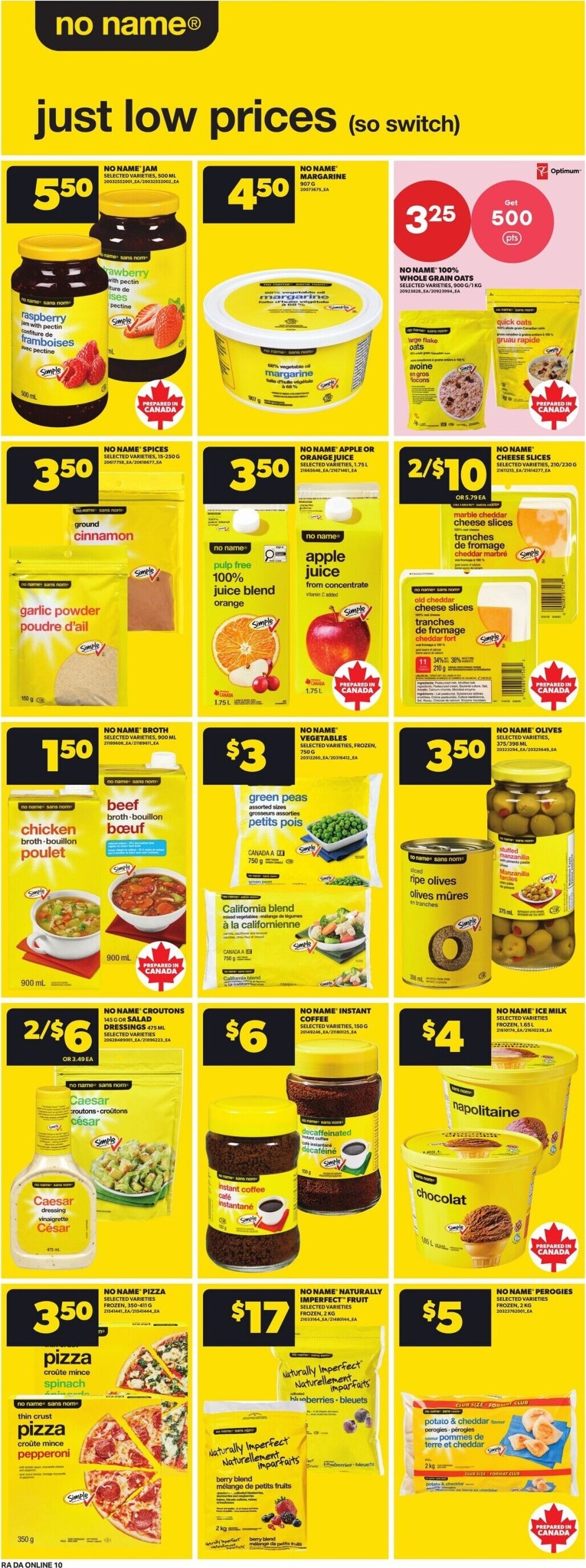 atlantic-superstore - New Atlantic Superstore Flyer for This Week – 2026-05-07 to 2026-05-13 - page: 19