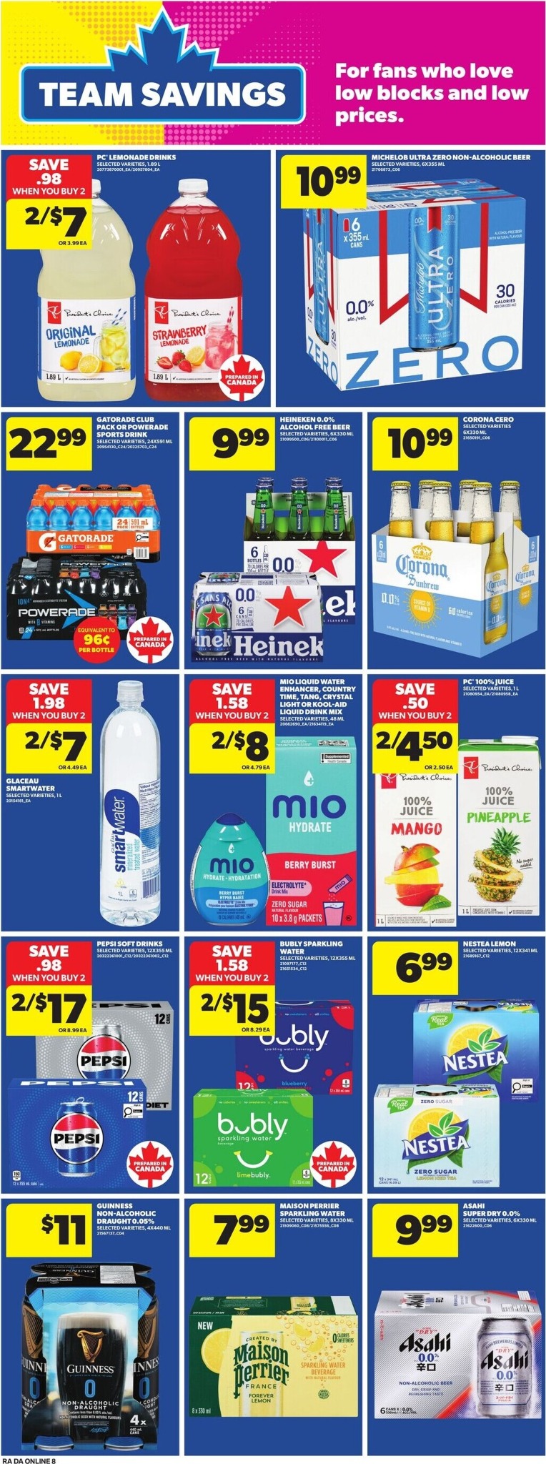 atlantic-superstore - New Atlantic Superstore Flyer for This Week – 2026-05-07 to 2026-05-13 - page: 17