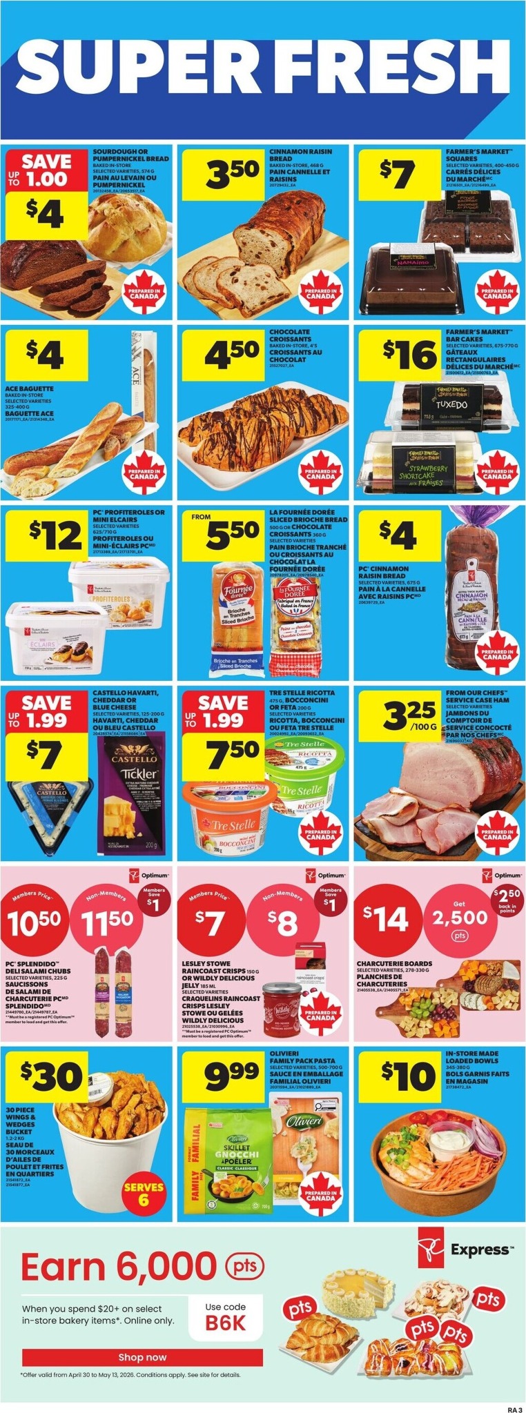 atlantic-superstore - New Atlantic Superstore Flyer for This Week – 2026-05-07 to 2026-05-13 - page: 6