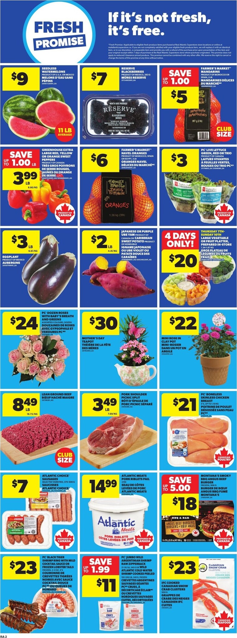 atlantic-superstore - New Atlantic Superstore Flyer for This Week – 2026-05-07 to 2026-05-13 - page: 5