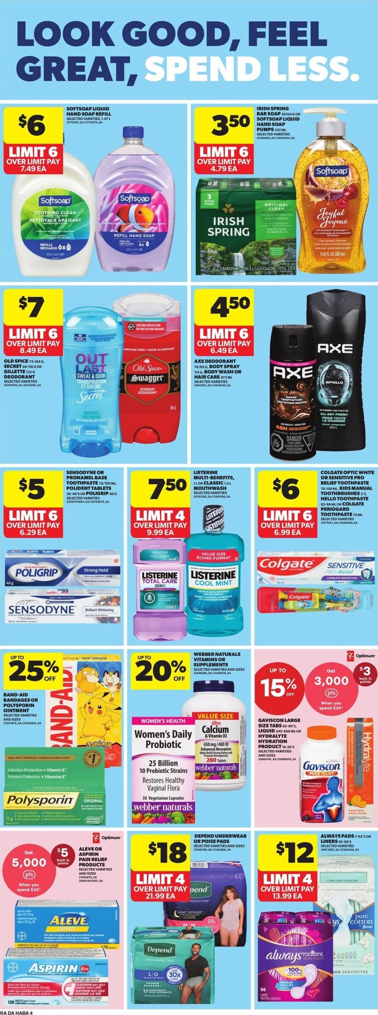 atlantic-superstore - New Atlantic Superstore Flyer for This Week – 2026-05-14 to 2026-05-20 - page: 29