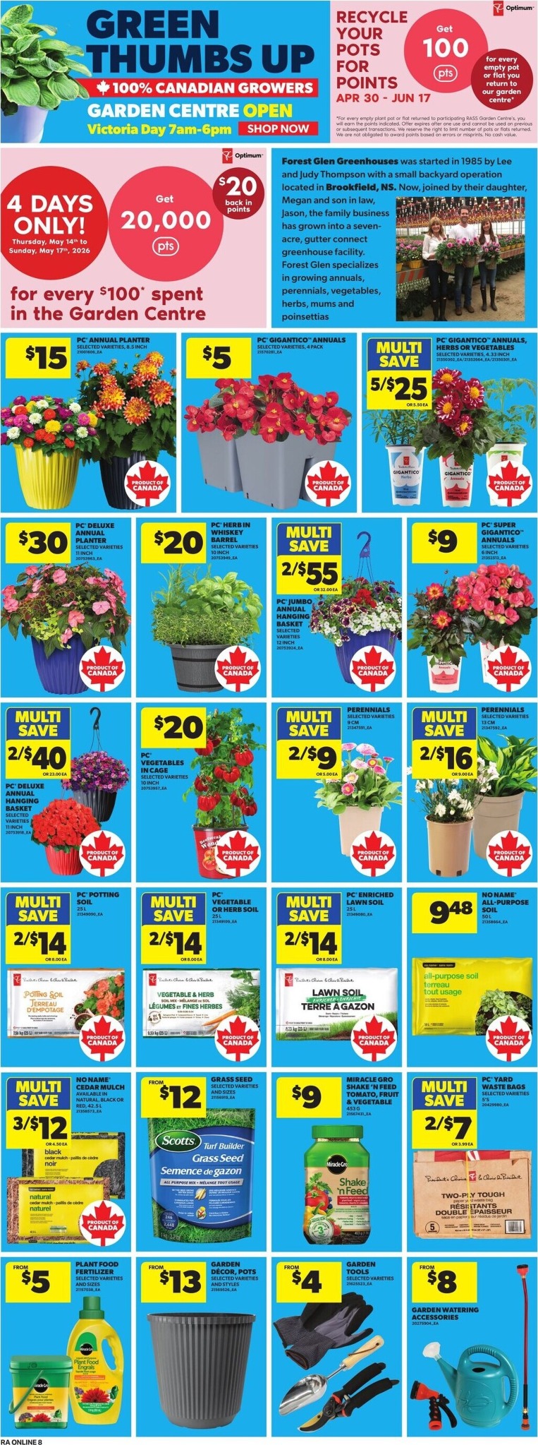 atlantic-superstore - New Atlantic Superstore Flyer for This Week – 2026-05-14 to 2026-05-20 - page: 18