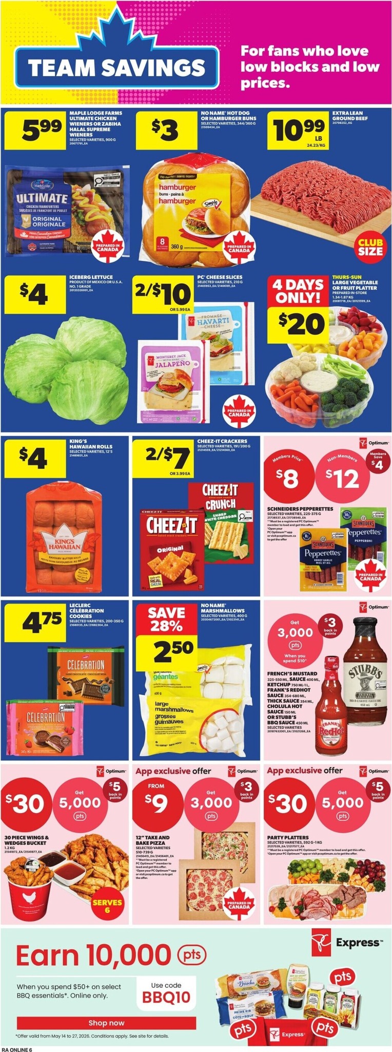 atlantic-superstore - New Atlantic Superstore Flyer for This Week – 2026-05-14 to 2026-05-20 - page: 15